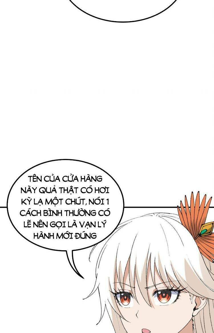 Thiên Đạo Này Cũng Không Ngốc Lắm Chapter 53 - Trang 43