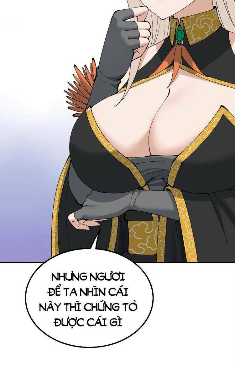 Thiên Đạo Này Cũng Không Ngốc Lắm Chapter 53 - Trang 44