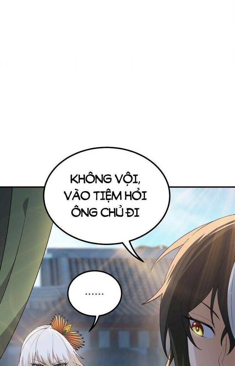 Thiên Đạo Này Cũng Không Ngốc Lắm Chapter 53 - Trang 45