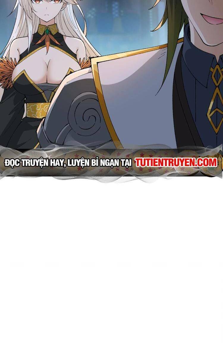 Thiên Đạo Này Cũng Không Ngốc Lắm Chapter 53 - Trang 46