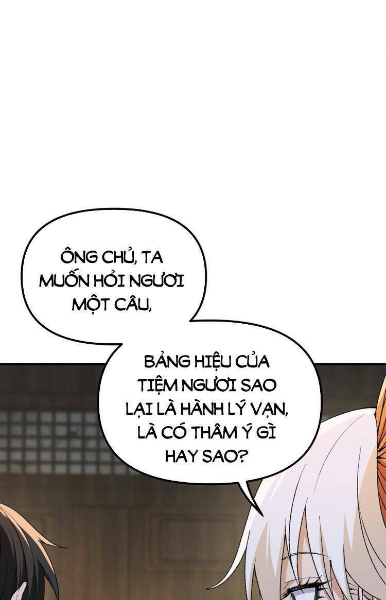 Thiên Đạo Này Cũng Không Ngốc Lắm Chapter 53 - Trang 48