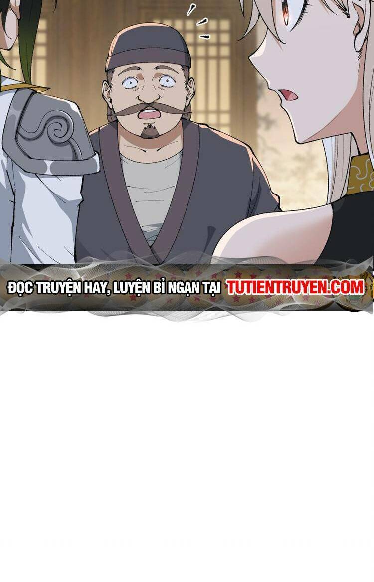 Thiên Đạo Này Cũng Không Ngốc Lắm Chapter 53 - Trang 49