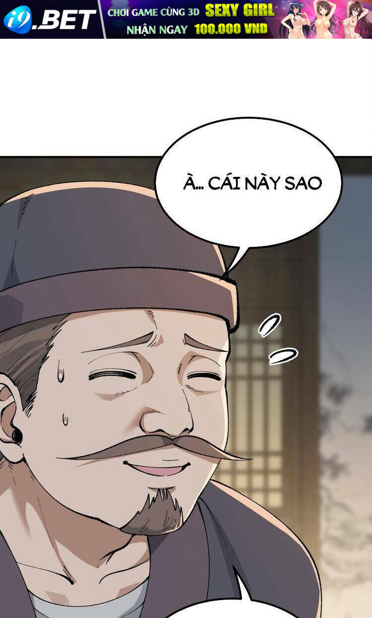 Thiên Đạo Này Cũng Không Ngốc Lắm Chapter 53 - Trang 50