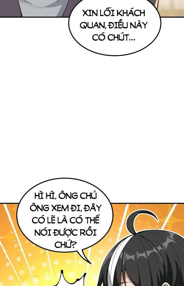 Thiên Đạo Này Cũng Không Ngốc Lắm Chapter 53 - Trang 51