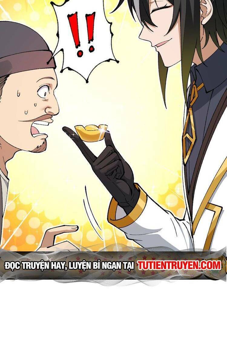 Thiên Đạo Này Cũng Không Ngốc Lắm Chapter 53 - Trang 52