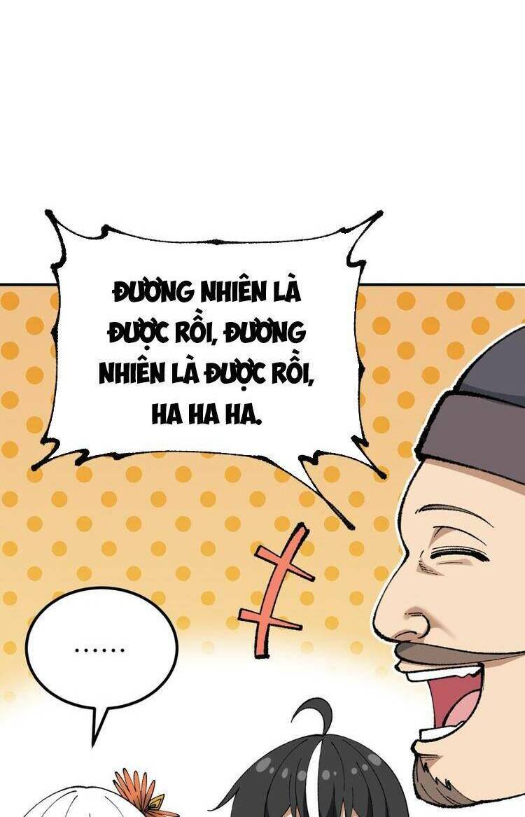 Thiên Đạo Này Cũng Không Ngốc Lắm Chapter 53 - Trang 53