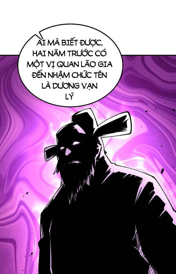 Thiên Đạo Này Cũng Không Ngốc Lắm Chapter 53 - Trang 56