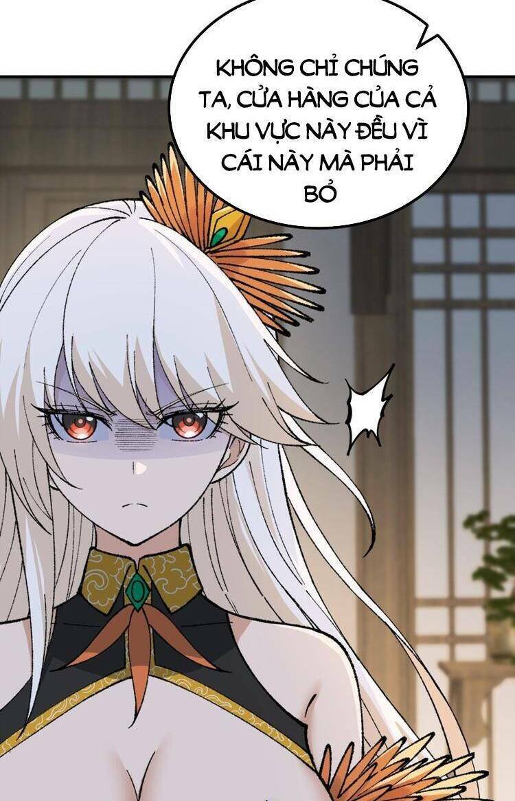 Thiên Đạo Này Cũng Không Ngốc Lắm Chapter 53 - Trang 58