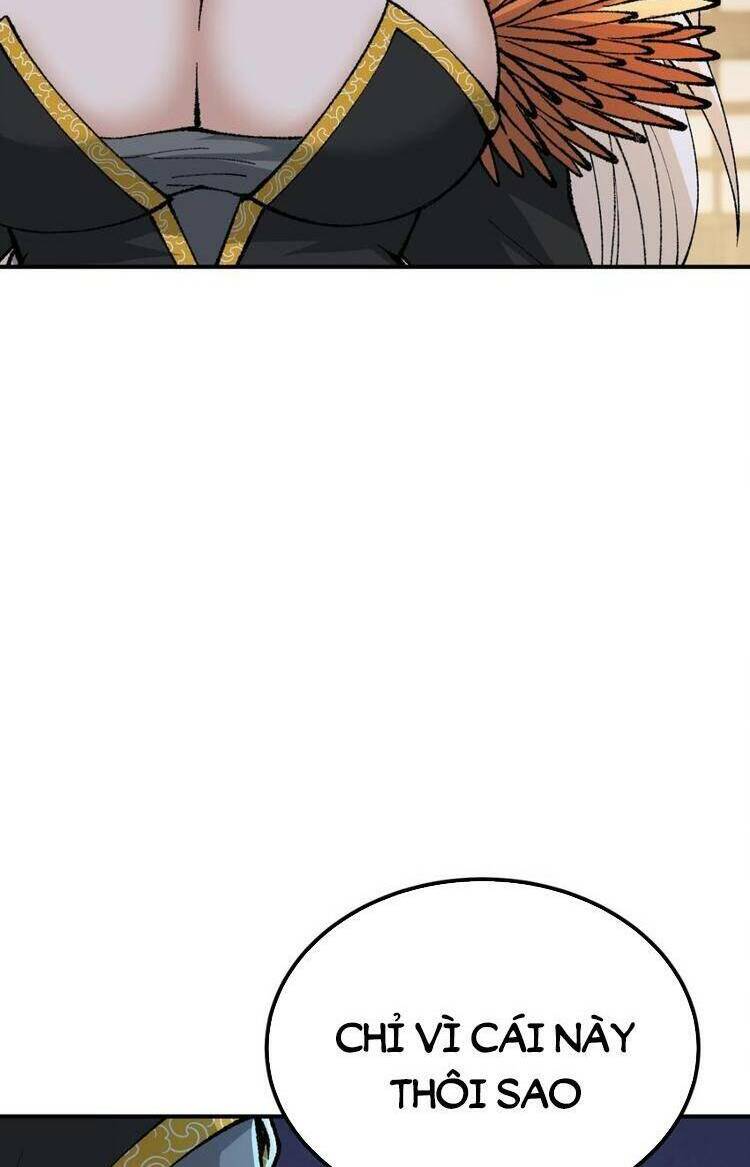 Thiên Đạo Này Cũng Không Ngốc Lắm Chapter 53 - Trang 59