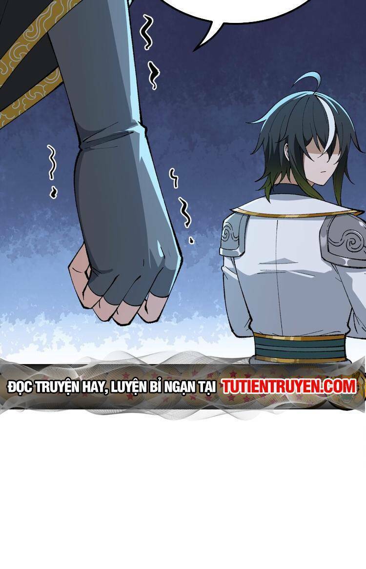 Thiên Đạo Này Cũng Không Ngốc Lắm Chapter 53 - Trang 60