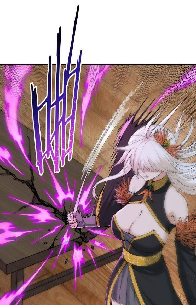 Thiên Đạo Này Cũng Không Ngốc Lắm Chapter 53 - Trang 61