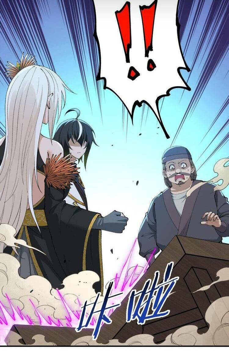 Thiên Đạo Này Cũng Không Ngốc Lắm Chapter 53 - Trang 63