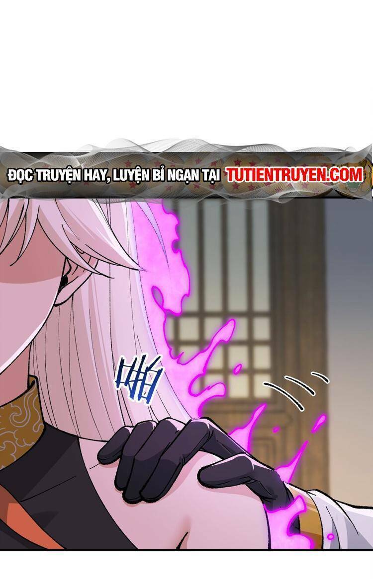 Thiên Đạo Này Cũng Không Ngốc Lắm Chapter 53 - Trang 66