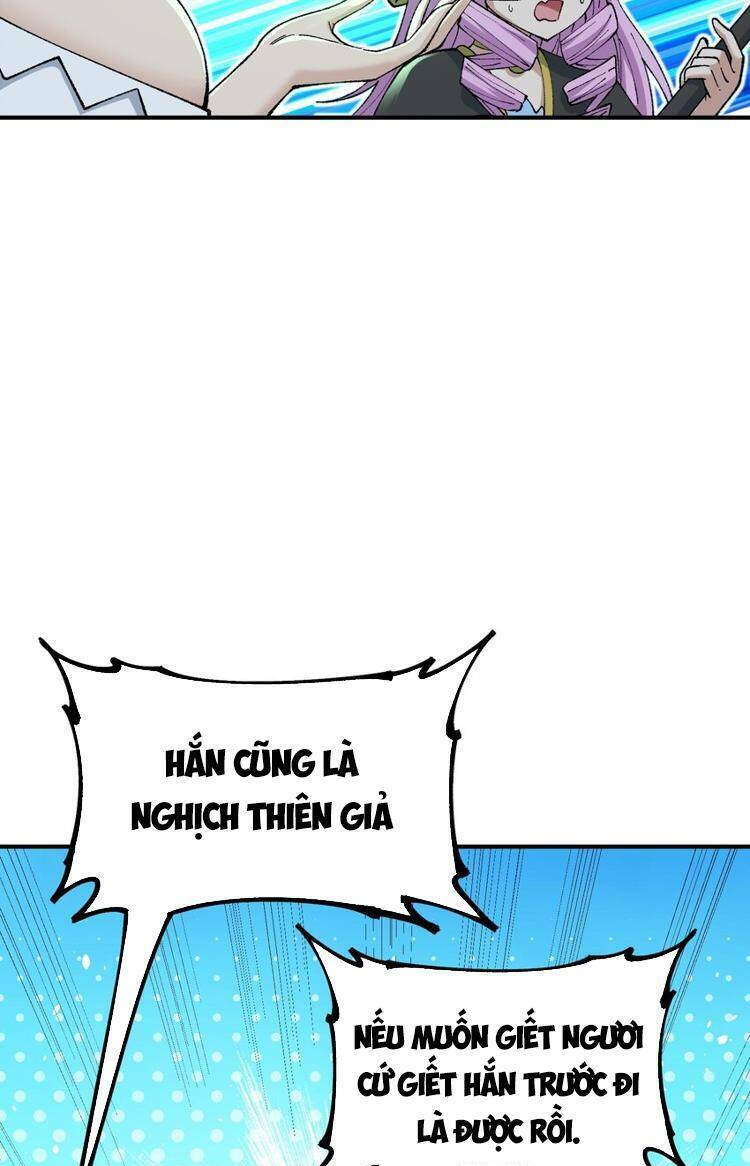 Thiên Đạo Này Cũng Không Ngốc Lắm Chapter 53 - Trang 6