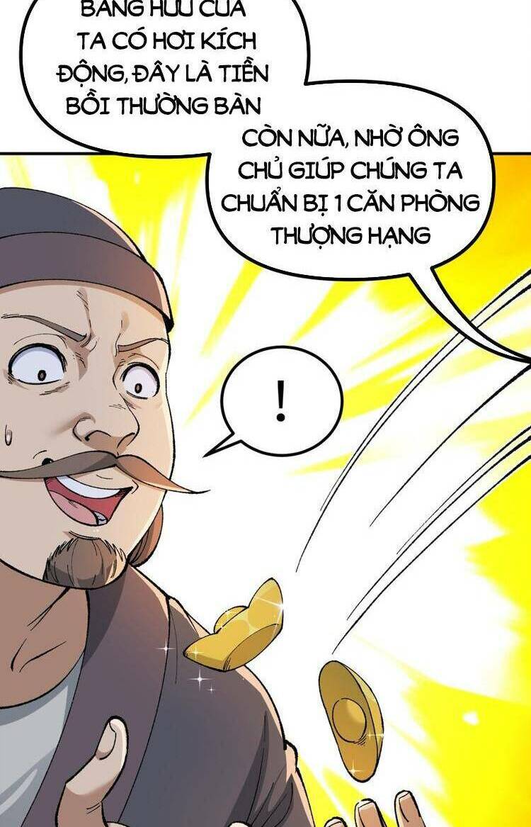 Thiên Đạo Này Cũng Không Ngốc Lắm Chapter 53 - Trang 69