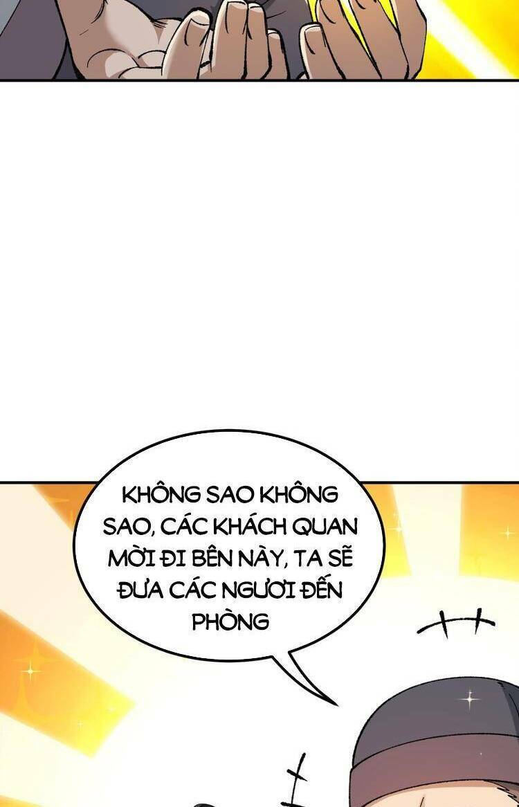 Thiên Đạo Này Cũng Không Ngốc Lắm Chapter 53 - Trang 70