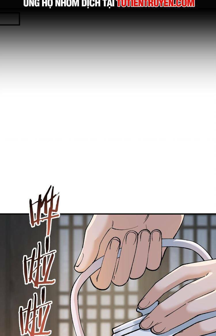 Thiên Đạo Này Cũng Không Ngốc Lắm Chapter 53 - Trang 72