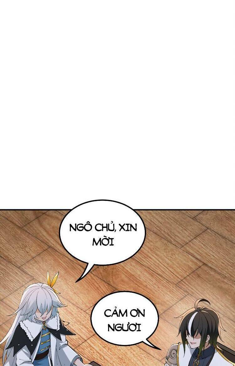 Thiên Đạo Này Cũng Không Ngốc Lắm Chapter 53 - Trang 74