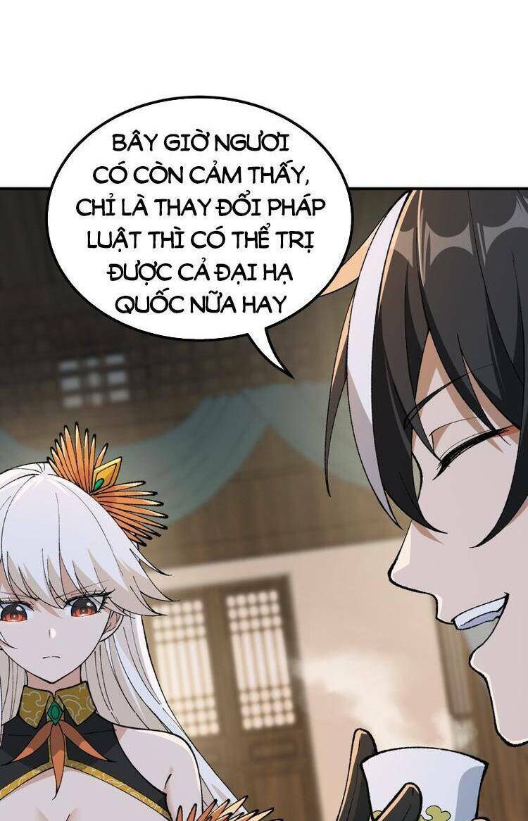 Thiên Đạo Này Cũng Không Ngốc Lắm Chapter 53 - Trang 76