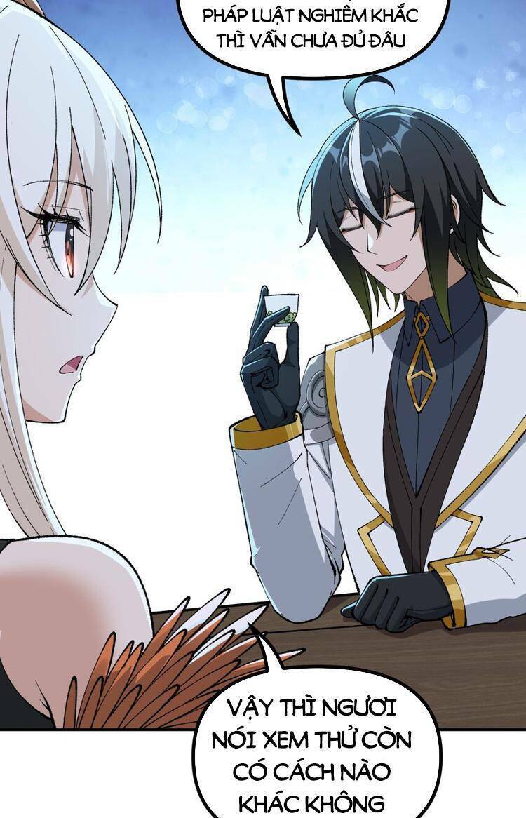 Thiên Đạo Này Cũng Không Ngốc Lắm Chapter 53 - Trang 78