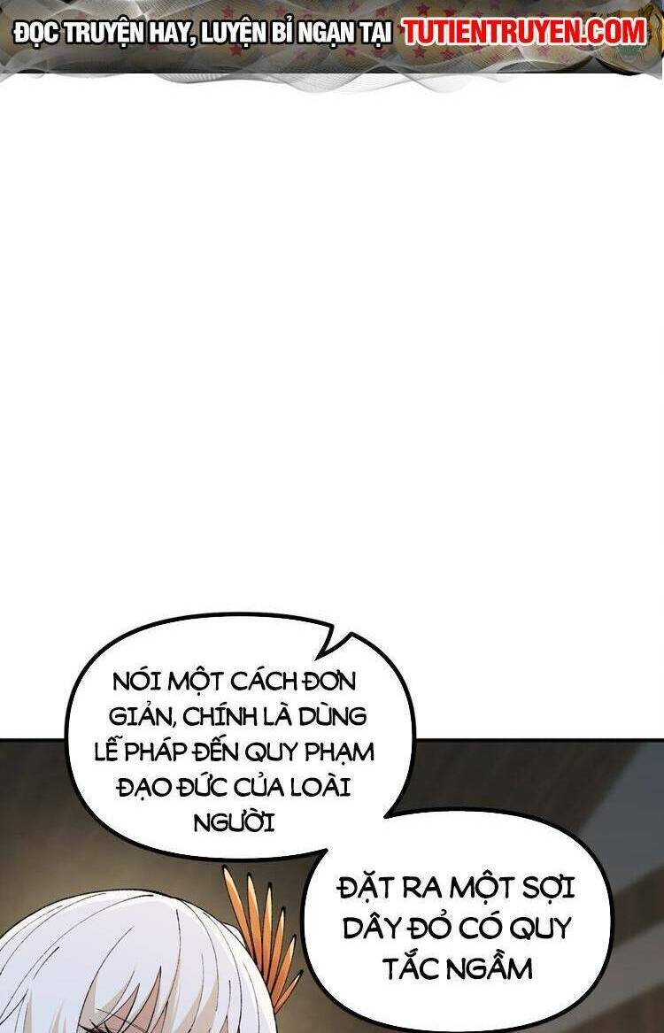 Thiên Đạo Này Cũng Không Ngốc Lắm Chapter 53 - Trang 81