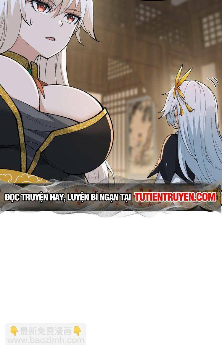 Thiên Đạo Này Cũng Không Ngốc Lắm Chapter 53 - Trang 82