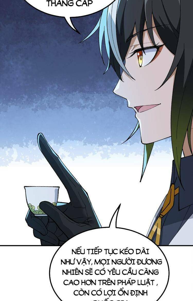 Thiên Đạo Này Cũng Không Ngốc Lắm Chapter 53 - Trang 85