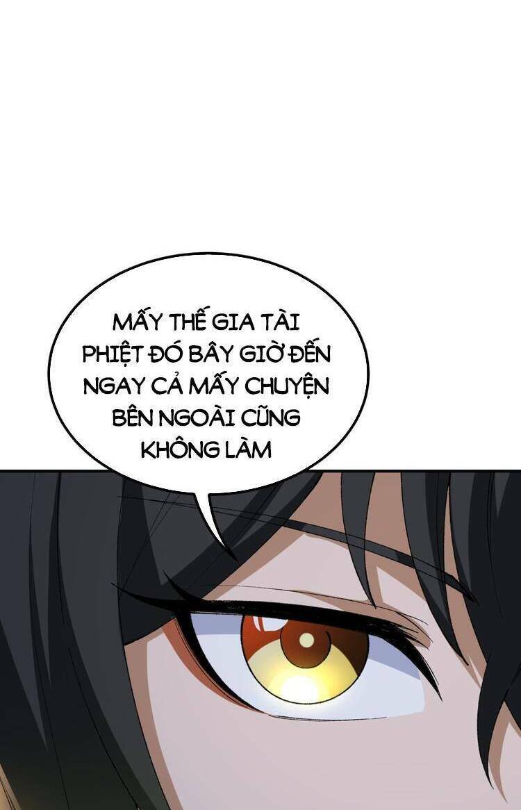 Thiên Đạo Này Cũng Không Ngốc Lắm Chapter 53 - Trang 88