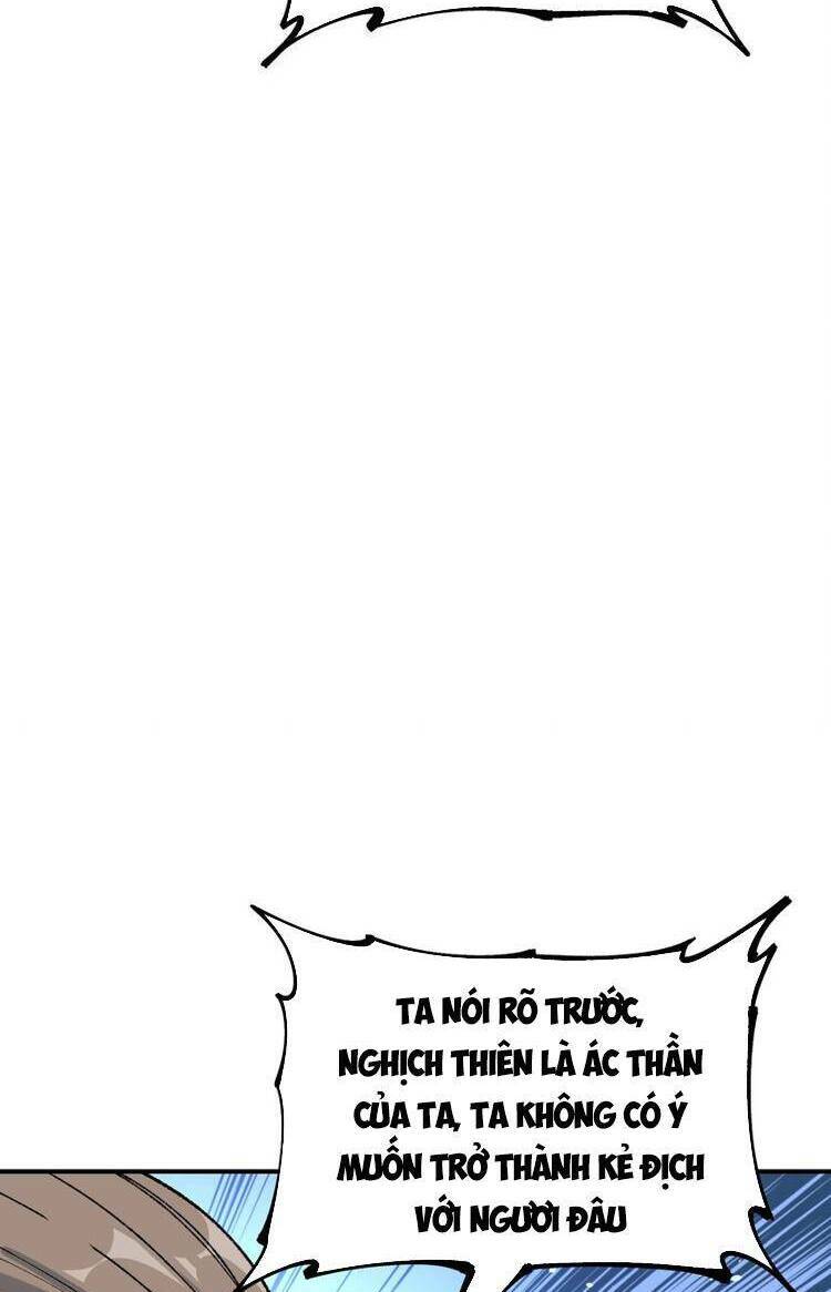 Thiên Đạo Này Cũng Không Ngốc Lắm Chapter 53 - Trang 8