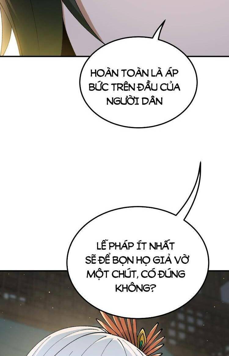 Thiên Đạo Này Cũng Không Ngốc Lắm Chapter 53 - Trang 89