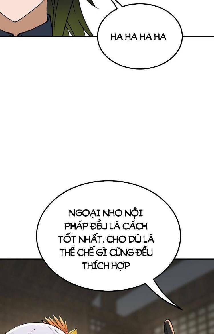 Thiên Đạo Này Cũng Không Ngốc Lắm Chapter 53 - Trang 92