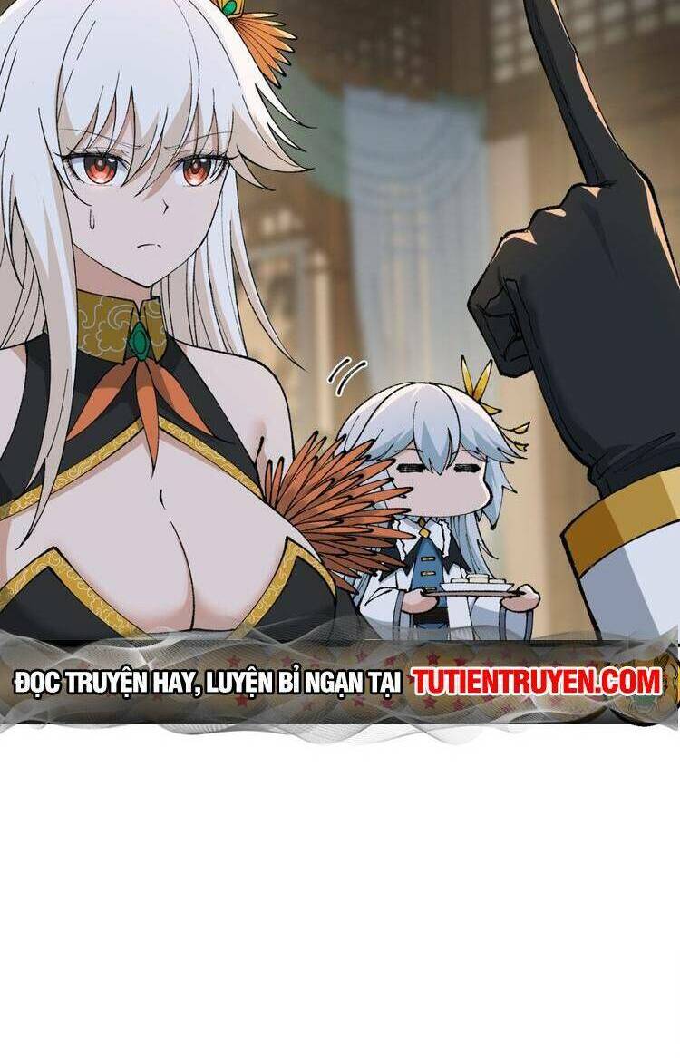 Thiên Đạo Này Cũng Không Ngốc Lắm Chapter 53 - Trang 93