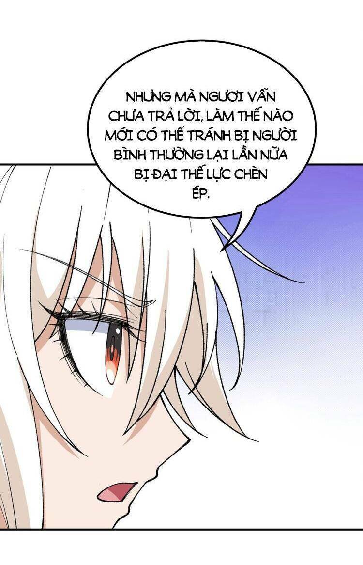 Thiên Đạo Này Cũng Không Ngốc Lắm Chapter 53 - Trang 94