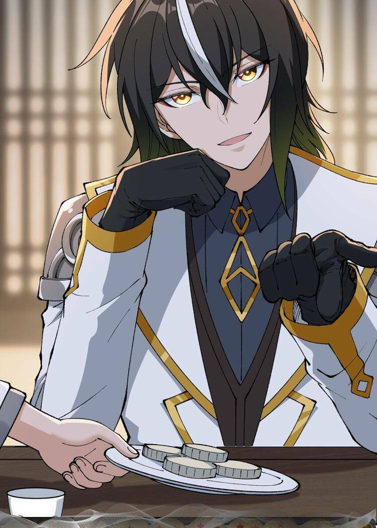 Thiên Đạo Này Cũng Không Ngốc Lắm Chapter 53 - Trang 96