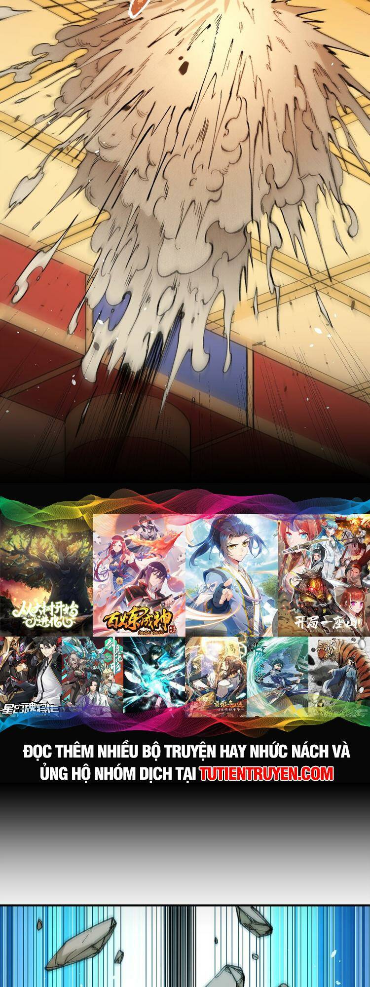 Thiên Đạo Này Cũng Không Ngốc Lắm Chapter 54 - Trang 9