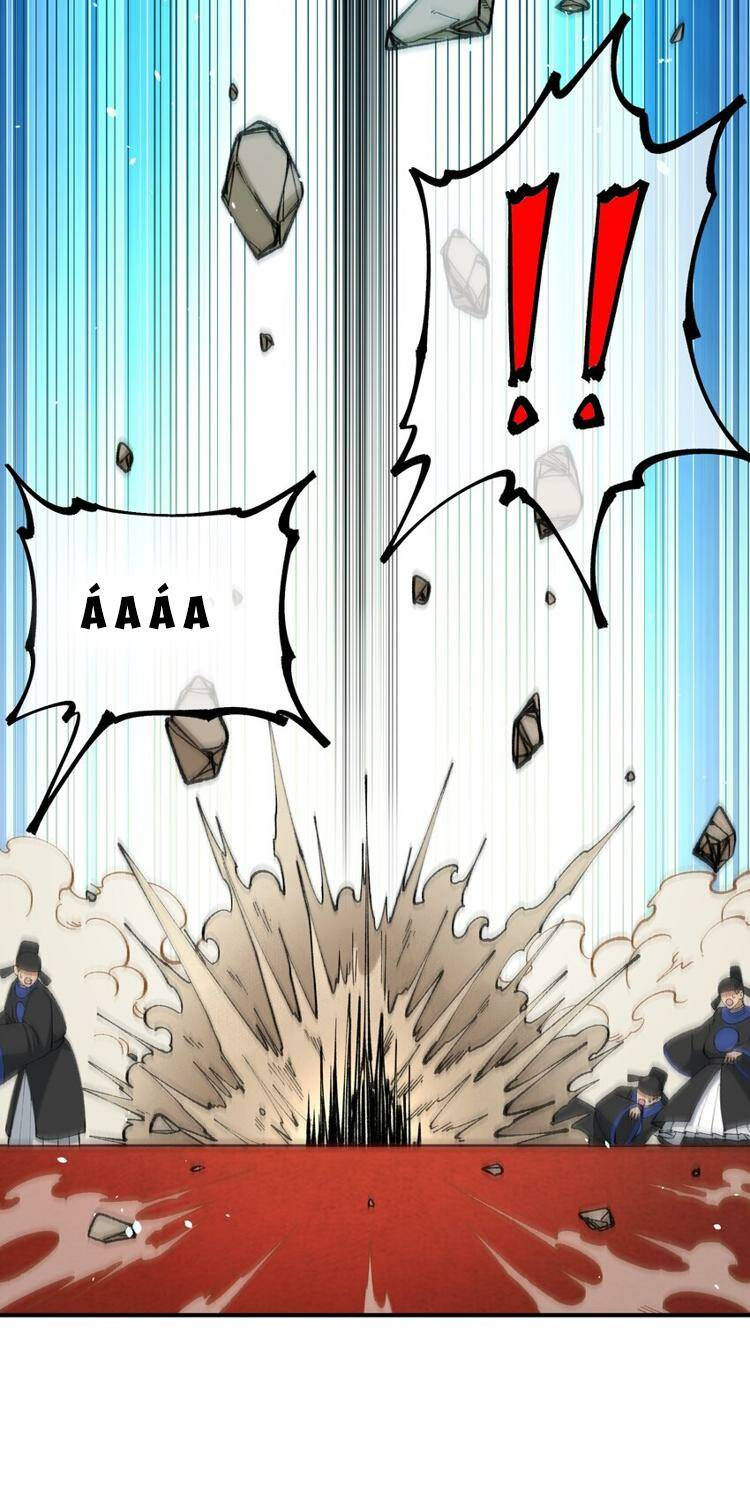 Thiên Đạo Này Cũng Không Ngốc Lắm Chapter 54 - Trang 10