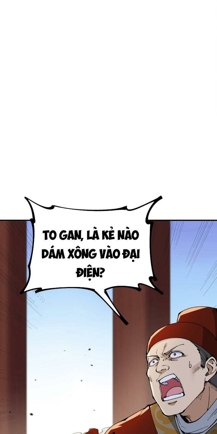 Thiên Đạo Này Cũng Không Ngốc Lắm Chapter 54 - Trang 11