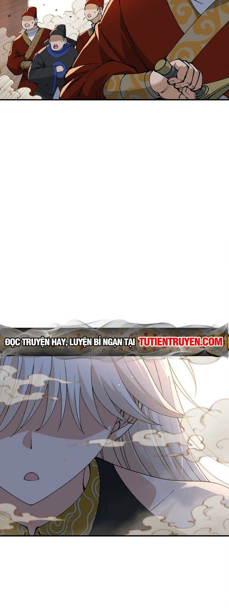 Thiên Đạo Này Cũng Không Ngốc Lắm Chapter 54 - Trang 12