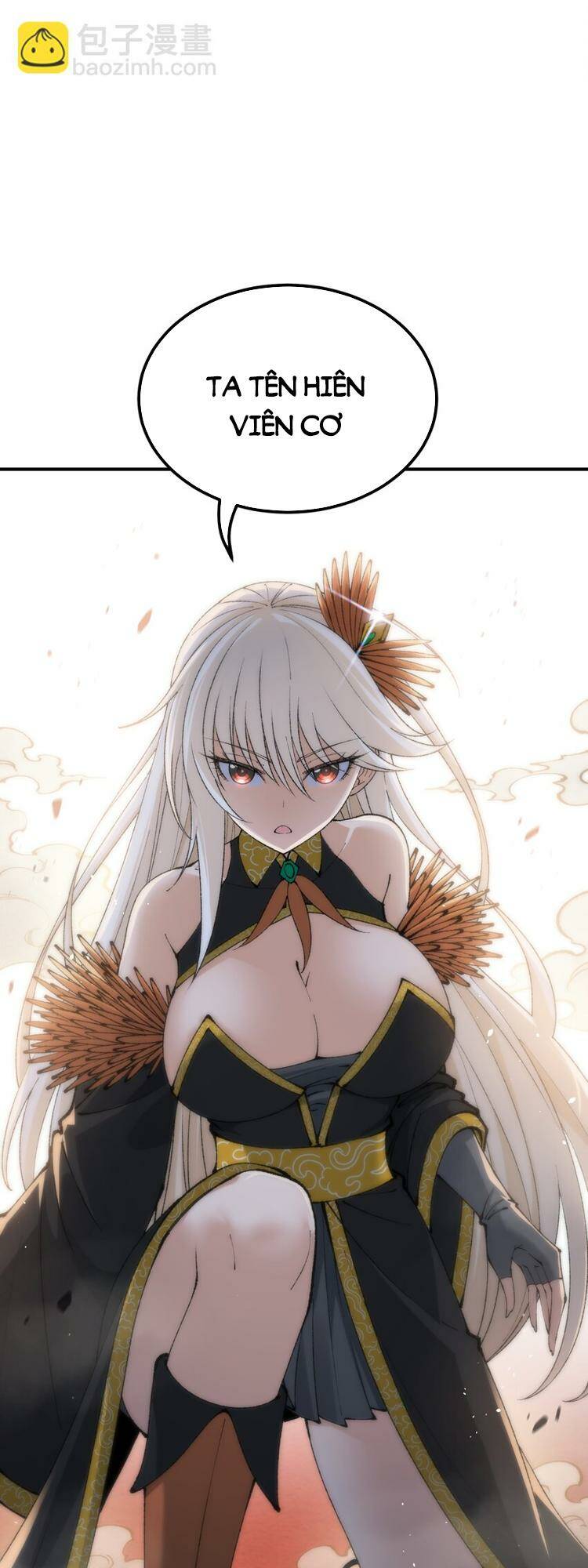 Thiên Đạo Này Cũng Không Ngốc Lắm Chapter 54 - Trang 13