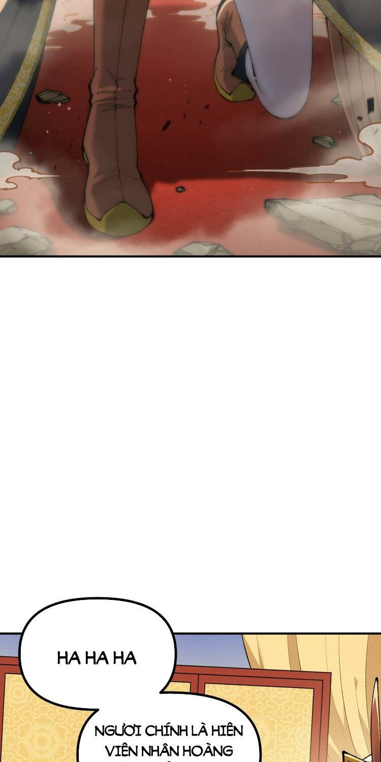 Thiên Đạo Này Cũng Không Ngốc Lắm Chapter 54 - Trang 14