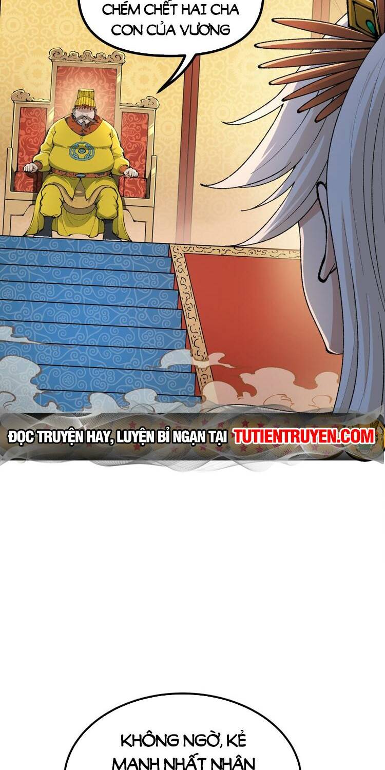 Thiên Đạo Này Cũng Không Ngốc Lắm Chapter 54 - Trang 15