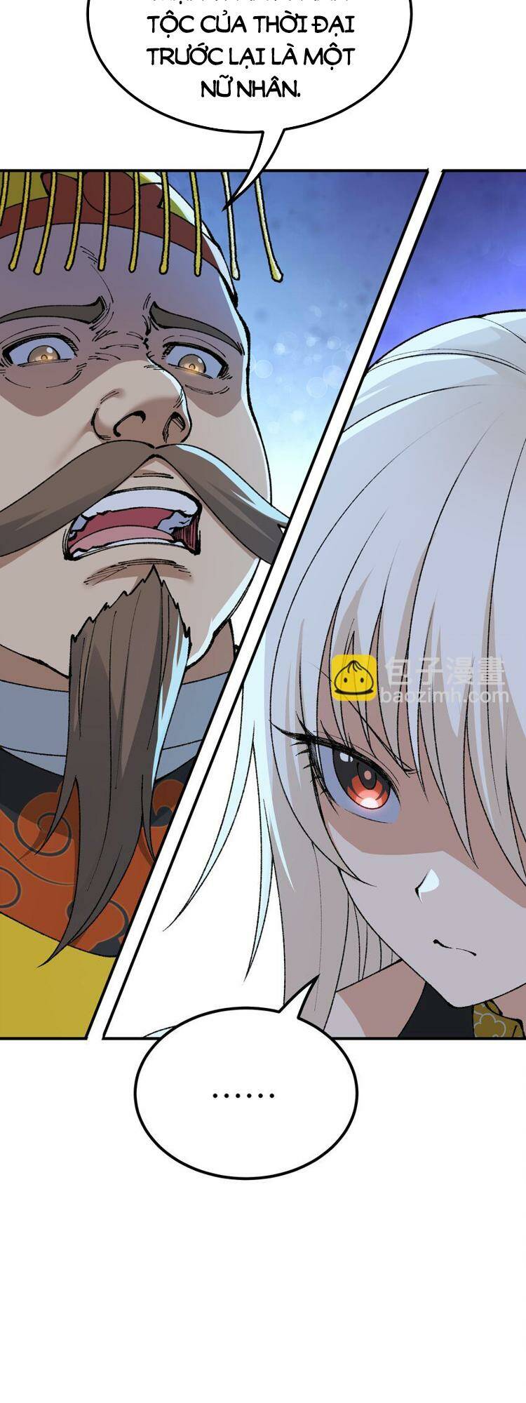 Thiên Đạo Này Cũng Không Ngốc Lắm Chapter 54 - Trang 16