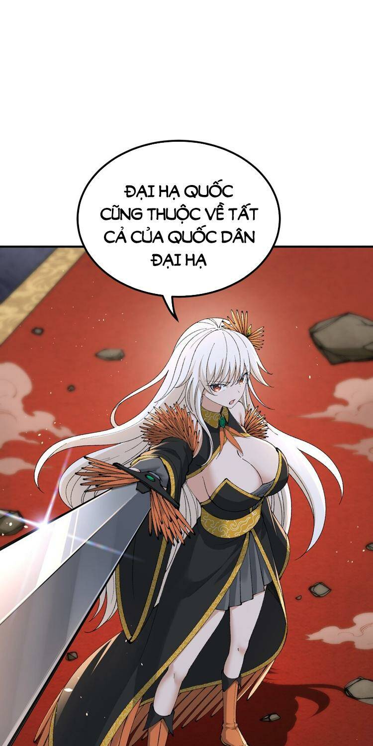 Thiên Đạo Này Cũng Không Ngốc Lắm Chapter 54 - Trang 18