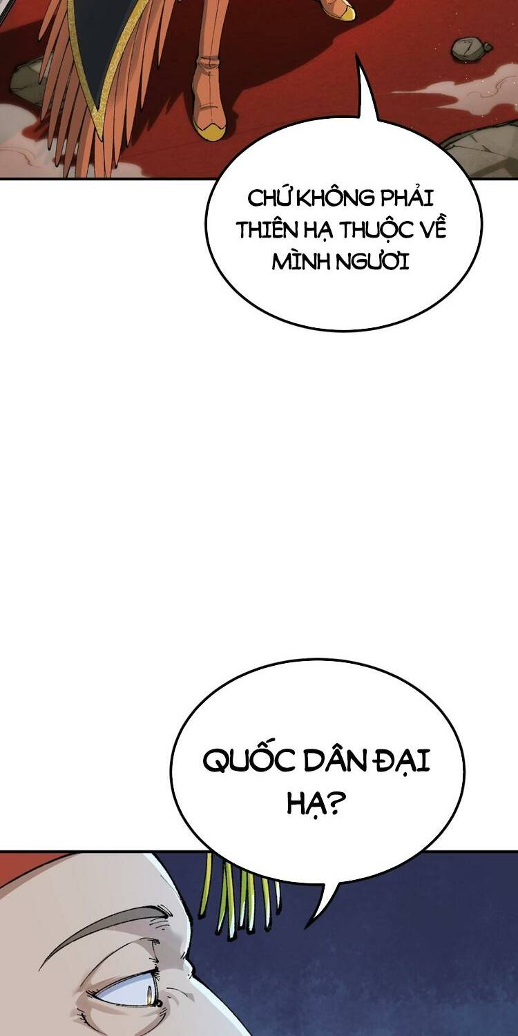 Thiên Đạo Này Cũng Không Ngốc Lắm Chapter 54 - Trang 19