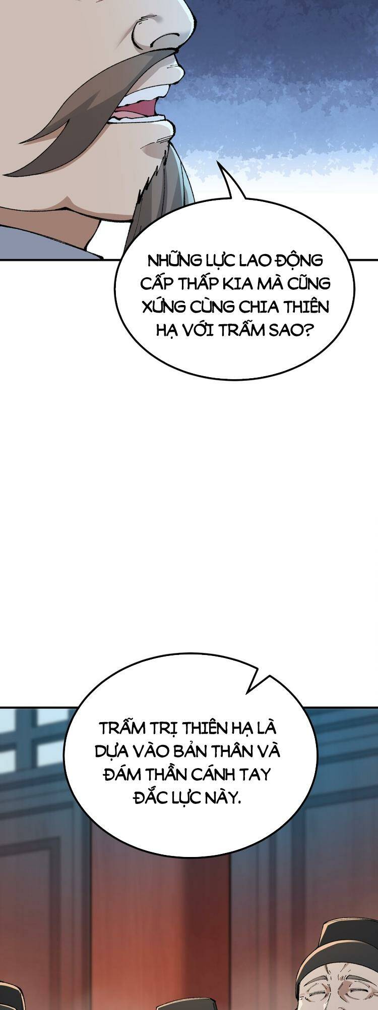 Thiên Đạo Này Cũng Không Ngốc Lắm Chapter 54 - Trang 20