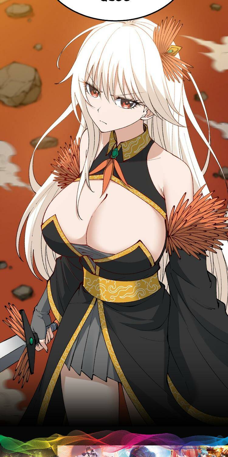 Thiên Đạo Này Cũng Không Ngốc Lắm Chapter 54 - Trang 26