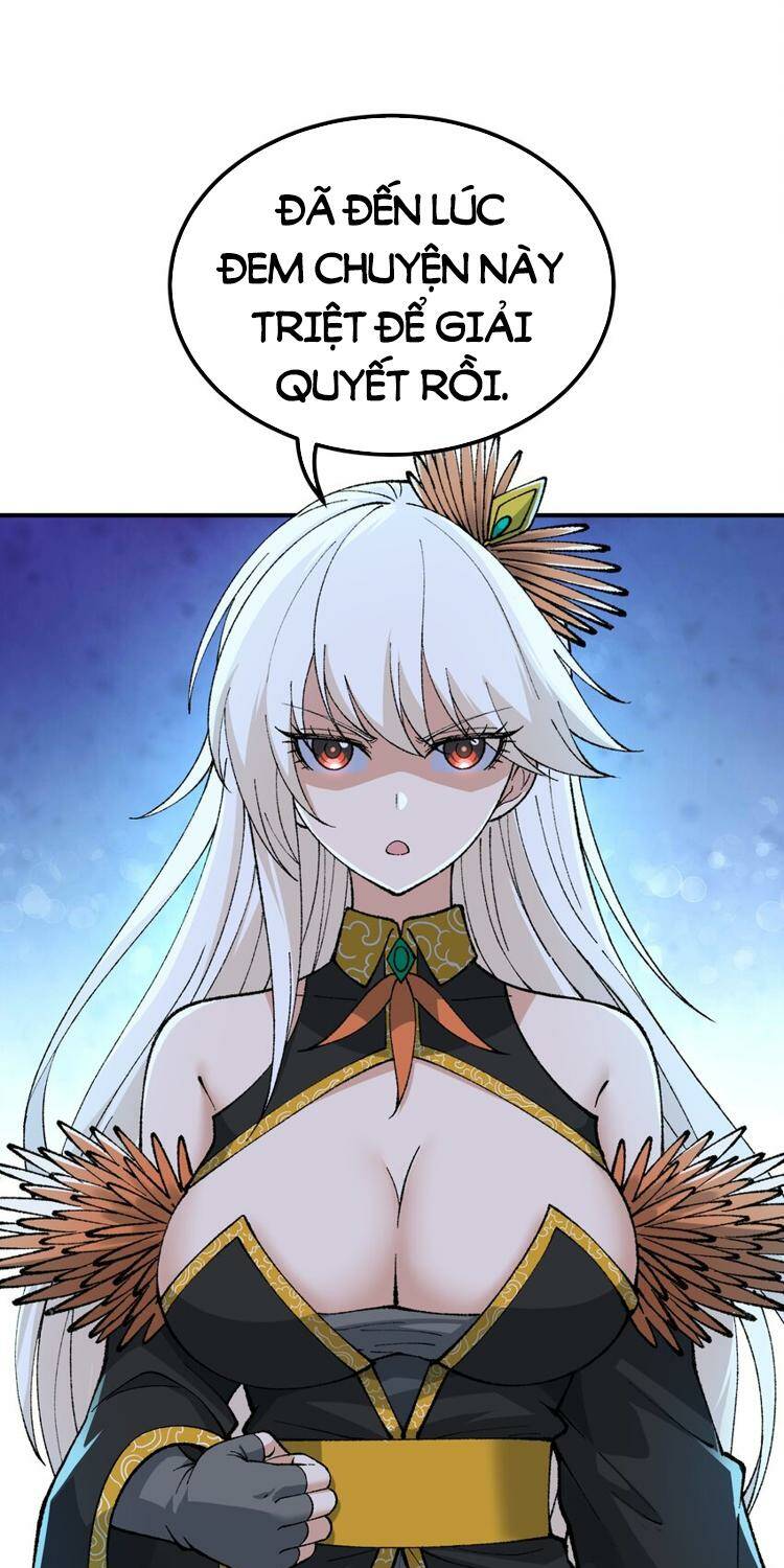 Thiên Đạo Này Cũng Không Ngốc Lắm Chapter 54 - Trang 2