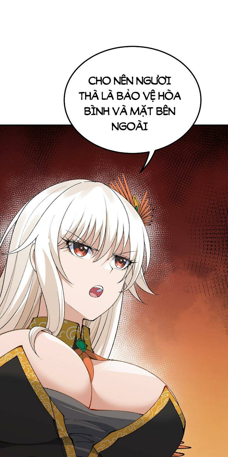 Thiên Đạo Này Cũng Không Ngốc Lắm Chapter 54 - Trang 30