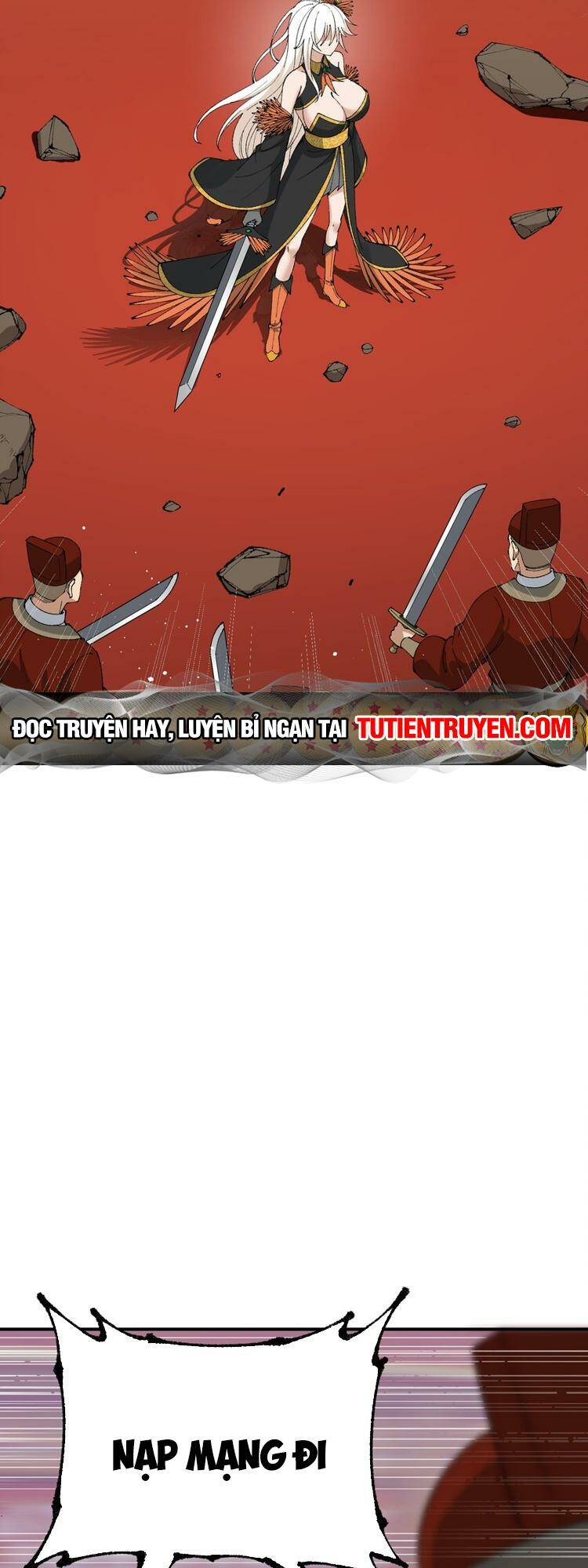 Thiên Đạo Này Cũng Không Ngốc Lắm Chapter 54 - Trang 33