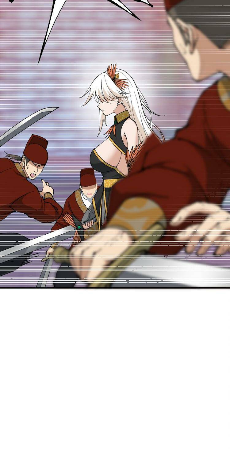 Thiên Đạo Này Cũng Không Ngốc Lắm Chapter 54 - Trang 34